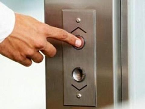 Кнопки лифта грязнее общественных унитазов